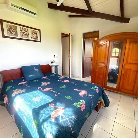 L'Appartement Fruit De La Passion Le Gosier  Εξωτερικό φωτογραφία