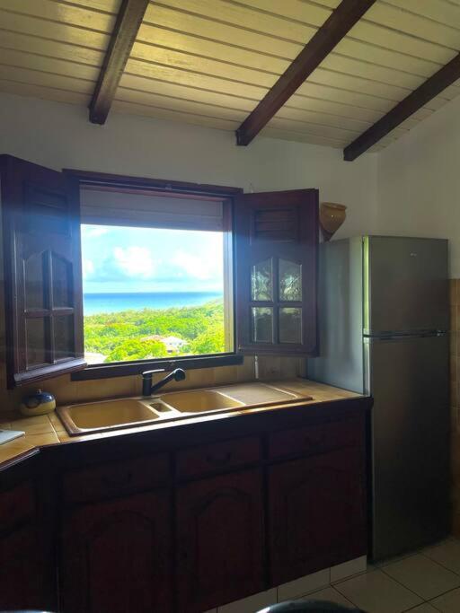 L'Appartement Fruit De La Passion Le Gosier  Εξωτερικό φωτογραφία
